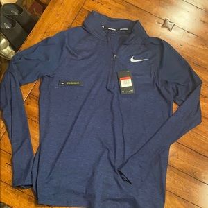 Nike Men’s 1/4 zip